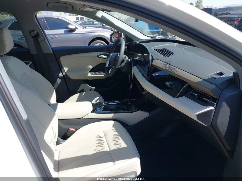 Audi Q6 E-Tron Premium Quattro, снимка 5 - Автомобили и джипове - 56366860