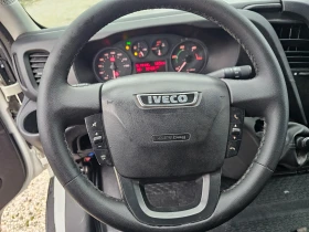 Iveco Daily 2.3.150k.c./алуминиева платформа, снимка 4