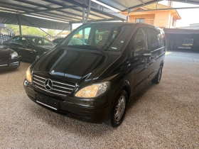     Mercedes-Benz Viano  