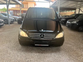     Mercedes-Benz Viano  