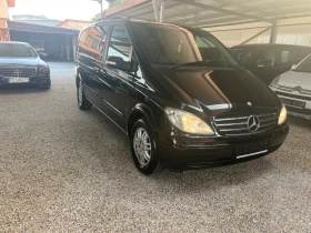    Mercedes-Benz Viano  