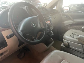 Mercedes-Benz Viano   | Mobile.bg    13
