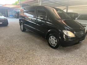     Mercedes-Benz Viano  