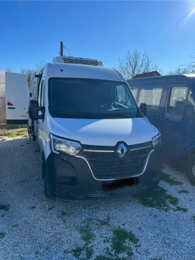 Обява за продажба на Renault Master ~49 000 лв. - изображение 1