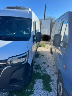 Обява за продажба на Renault Master ~49 000 лв. - изображение 1