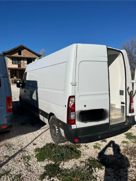 Обява за продажба на Renault Master ~49 000 лв. - изображение 7