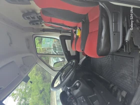 Fiat Ducato Fiat Ducato MAXI 2014  2.3 multijet 280 . | Mobile.bg    4