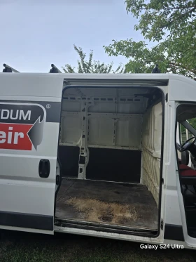 Fiat Ducato Fiat Ducato MAXI 2014  2.3 multijet 280 . | Mobile.bg    10
