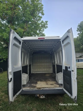 Fiat Ducato Fiat Ducato MAXI 2014  2.3 multijet 280 . | Mobile.bg    9