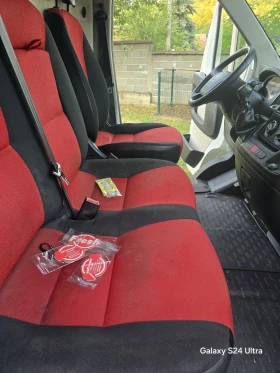 Fiat Ducato Fiat Ducato MAXI 2014  2.3 multijet 280 . | Mobile.bg    15
