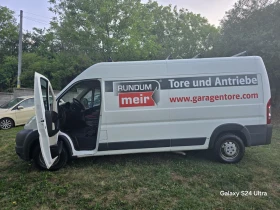 Fiat Ducato Fiat Ducato MAXI 2014  2.3 multijet 280 . | Mobile.bg    3