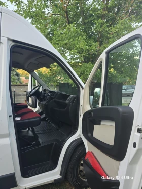Fiat Ducato Fiat Ducato MAXI 2014  2.3 multijet 280 . | Mobile.bg    12
