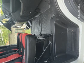 Fiat Ducato Fiat Ducato MAXI 2014  2.3 multijet 280 . | Mobile.bg    16