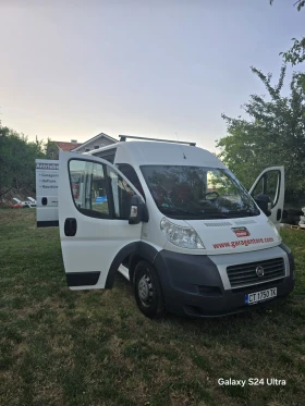 Fiat Ducato Fiat Ducato MAXI 2014  2.3 multijet 280 . | Mobile.bg    17