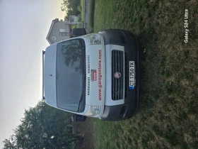 Fiat Ducato Fiat Ducato MAXI 2014  2.3 multijet 280 . | Mobile.bg    2