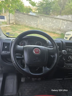 Fiat Ducato Fiat Ducato MAXI 2014  2.3 multijet 280 . | Mobile.bg    5
