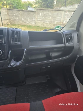 Fiat Ducato Fiat Ducato MAXI 2014  2.3 multijet 280 . | Mobile.bg    7