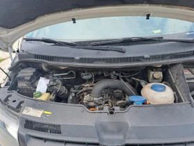 VW Transporter T5 - 9+ 1 | Mobile.bg    13