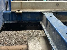 Mercedes-Benz Sprinter 416 2.7cdi 156к.с. 5 цилиндров, снимка 4