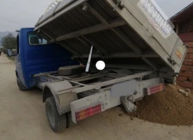 Mercedes-Benz Sprinter 416 2.7cdi 156к.с. 5 цилиндров, снимка 6