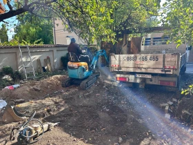 Mercedes-Benz Sprinter 416 2.7cdi 156к.с. 5 цилиндров, снимка 15