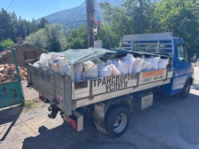 Mercedes-Benz Sprinter 416 2.7cdi 156к.с. 5 цилиндров, снимка 14