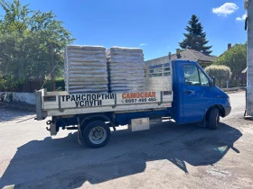 Mercedes-Benz Sprinter 416 2.7cdi 156к.с. 5 цилиндров, снимка 11