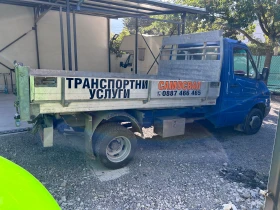 Mercedes-Benz Sprinter 416 2.7cdi 156к.с. 5 цилиндров, снимка 2