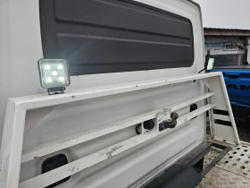 Iveco Daily 2.3.150k.c./алуминиева платформа, снимка 9