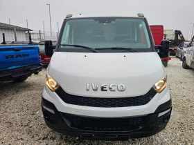 Iveco Daily 2.3.150k.c./алуминиева платформа, снимка 3