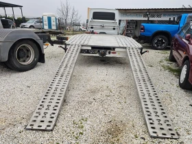 Iveco Daily 2.3.150k.c./алуминиева платформа, снимка 7