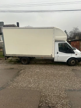 Ford Transit Лутън Ван | Auto.bg — изображение 2