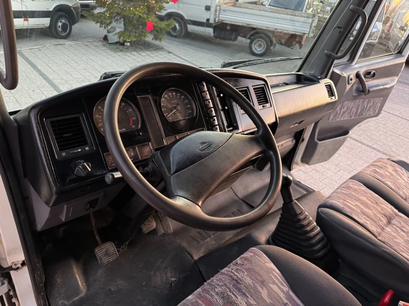 Nissan Capstar Atleon до 3.5т. 3.75м. , снимка 14 - Бусове и автобуси - 48116577