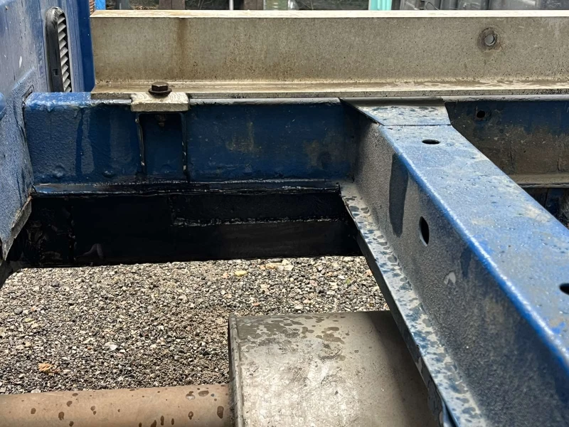 Mercedes-Benz Sprinter 416 2.7cdi 156к.с. 5 цилиндров, снимка 4 - Бусове и автобуси - 52942757