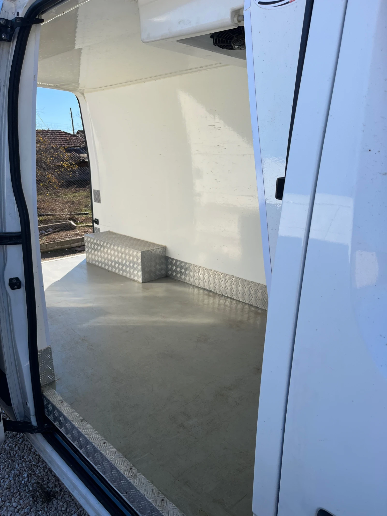 Renault Master  - изображение 4