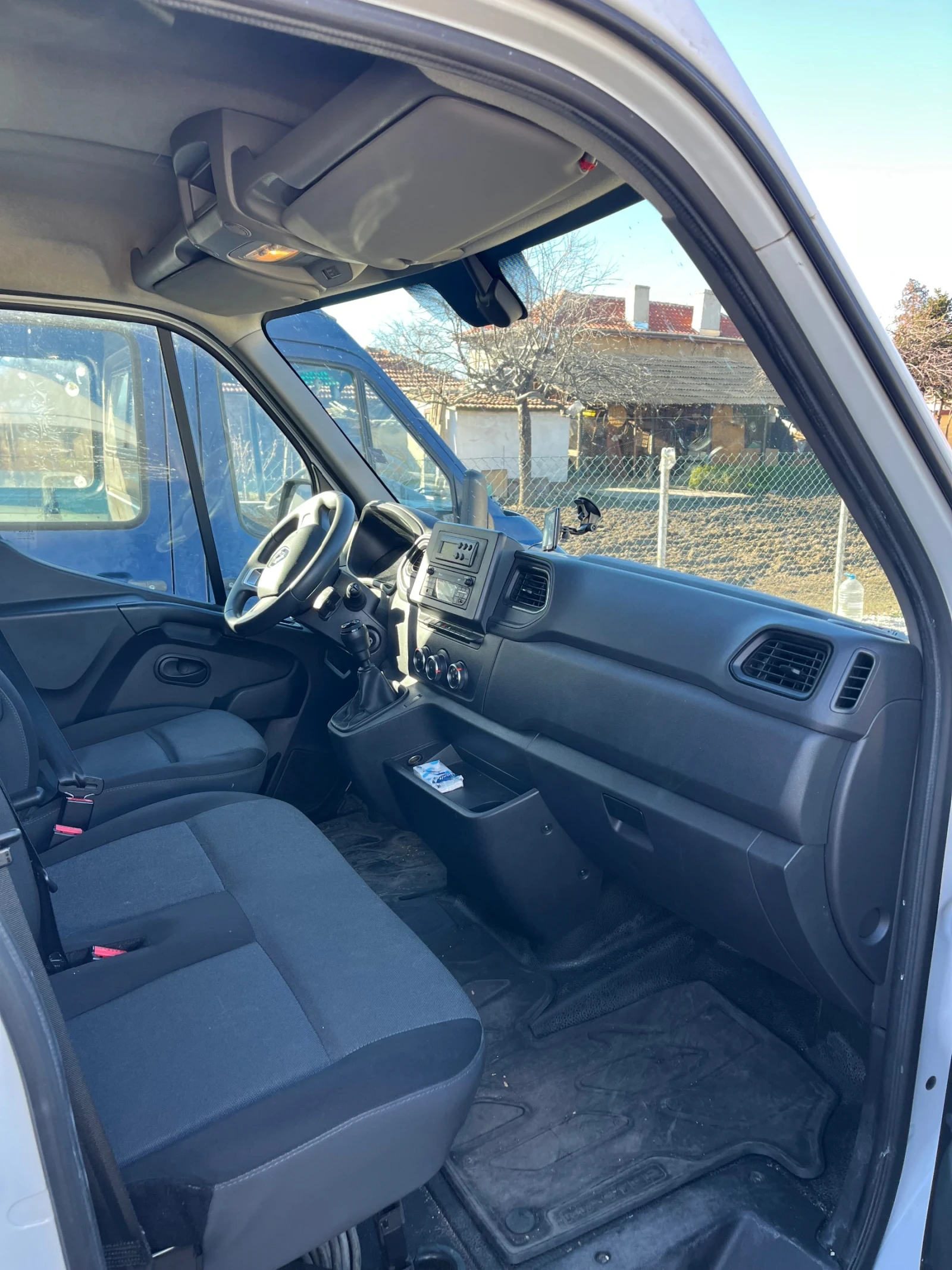 Renault Master  - изображение 10