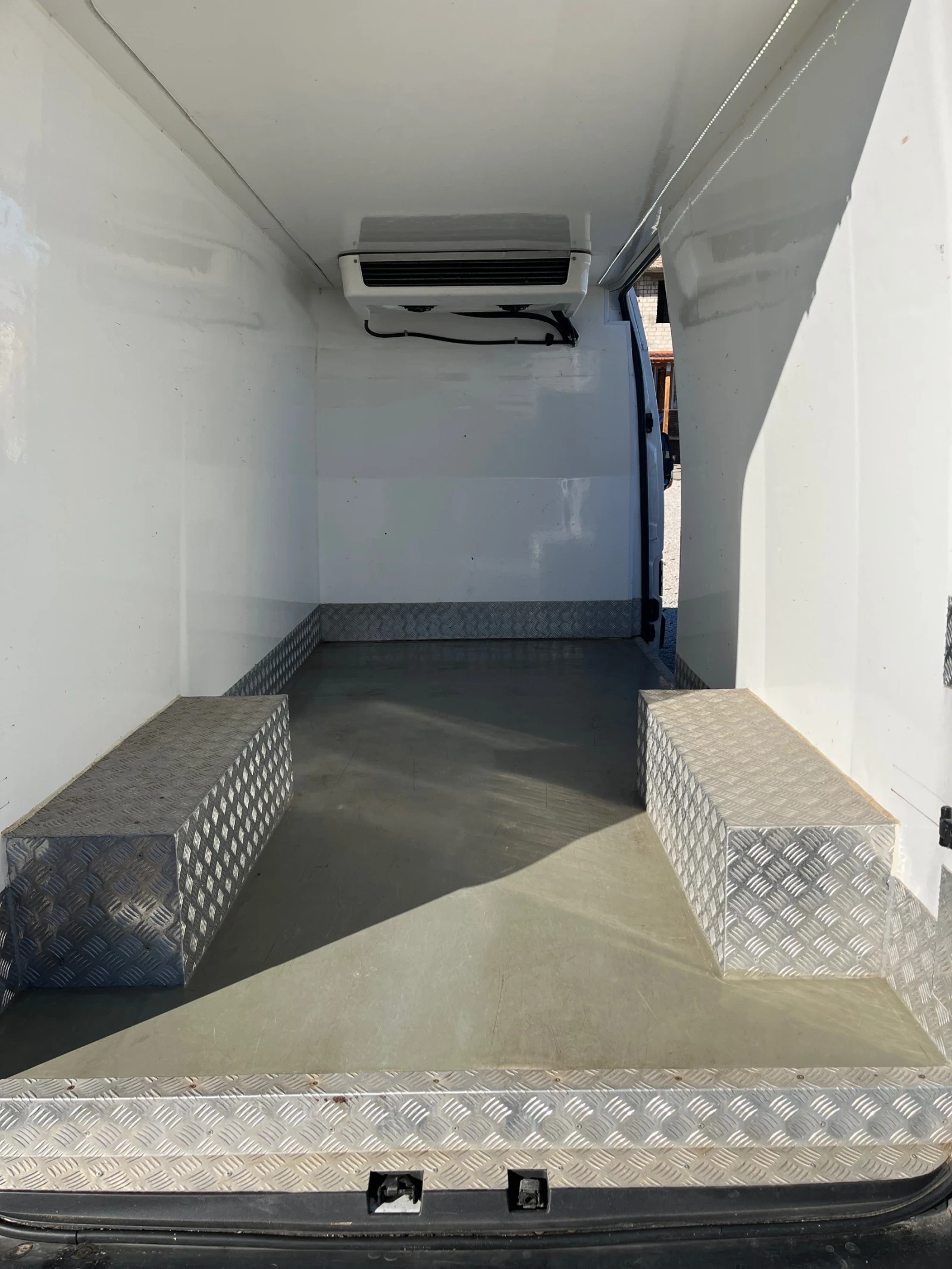 Renault Master  - изображение 7