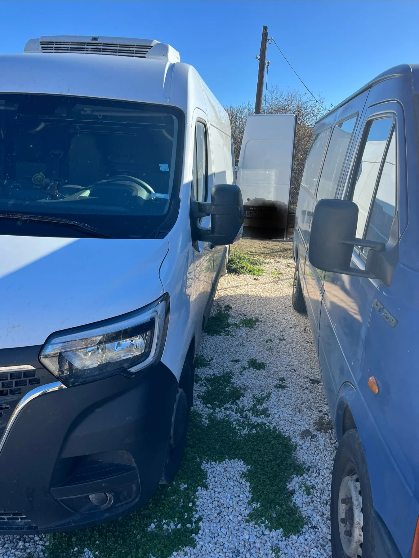 Renault Master  - изображение 2