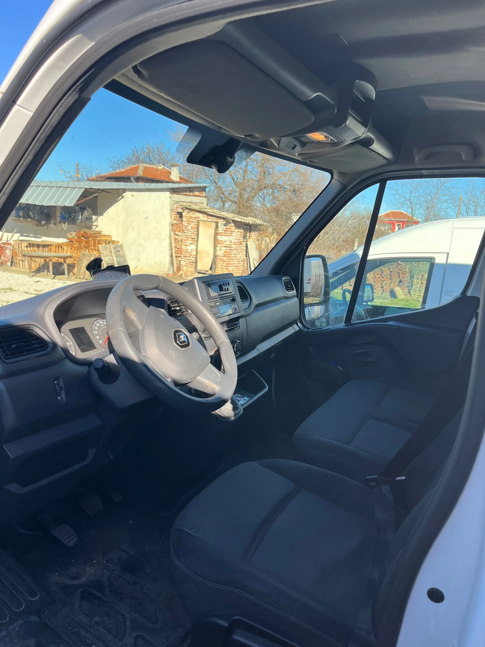 Renault Master  - изображение 9