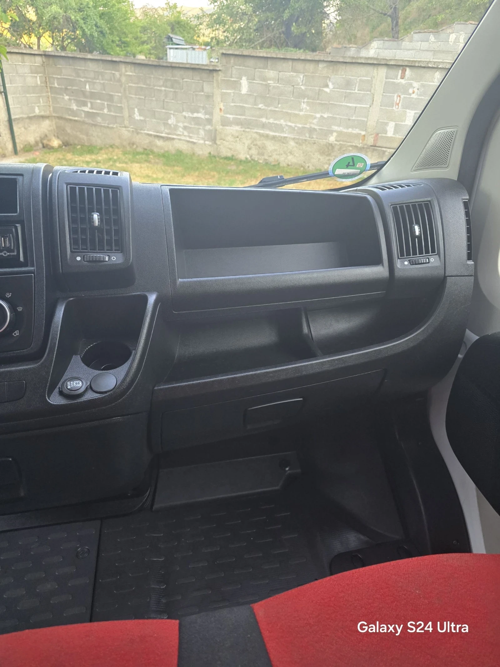 Fiat Ducato Fiat Ducato MAXI 2014 година 2.3 multijet 280 хил. - изображение 7