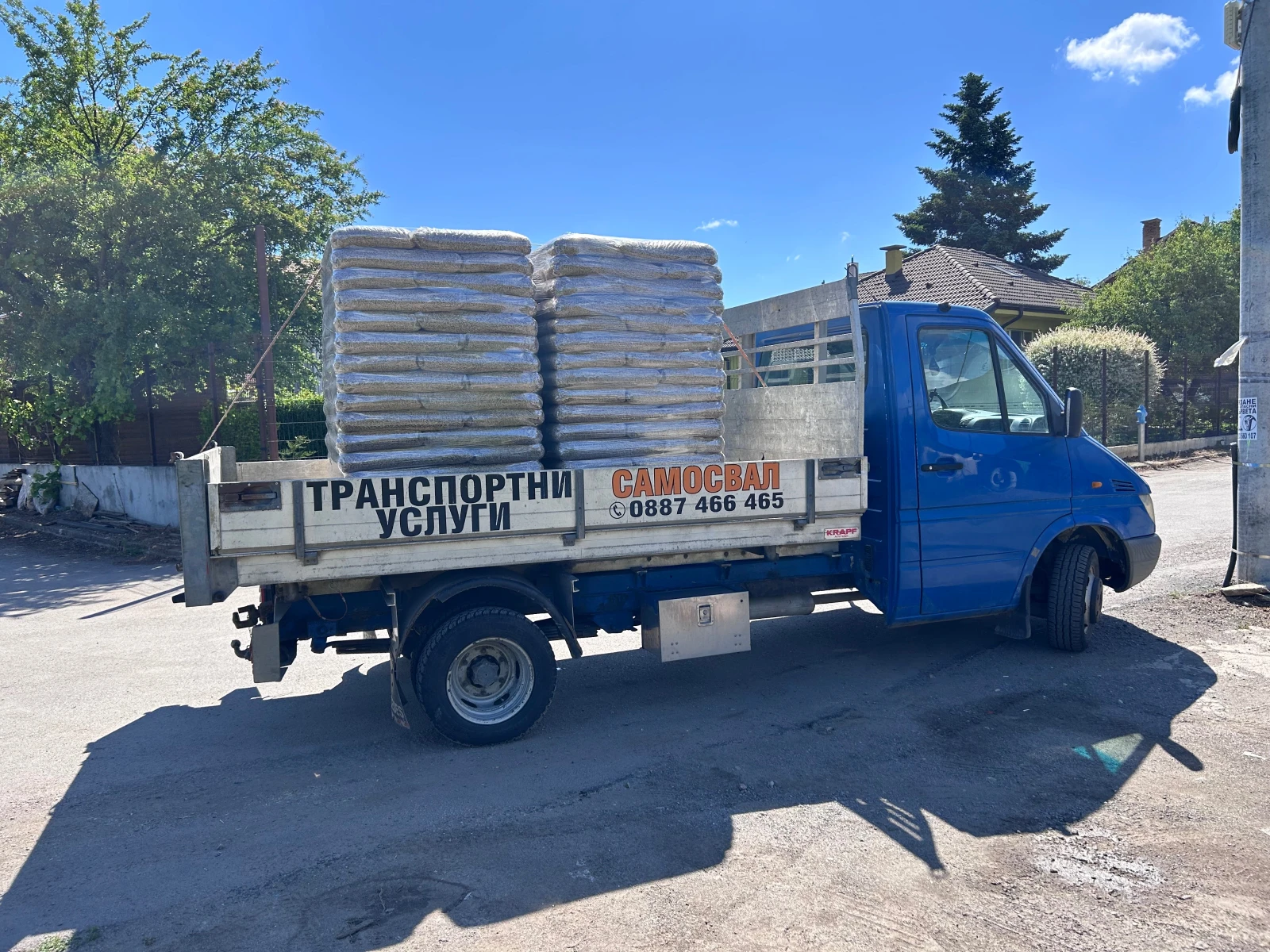 Mercedes-Benz Sprinter 416 2.7cdi 156�.�. 5 ��������� | Mobile.bg � ����������� 11