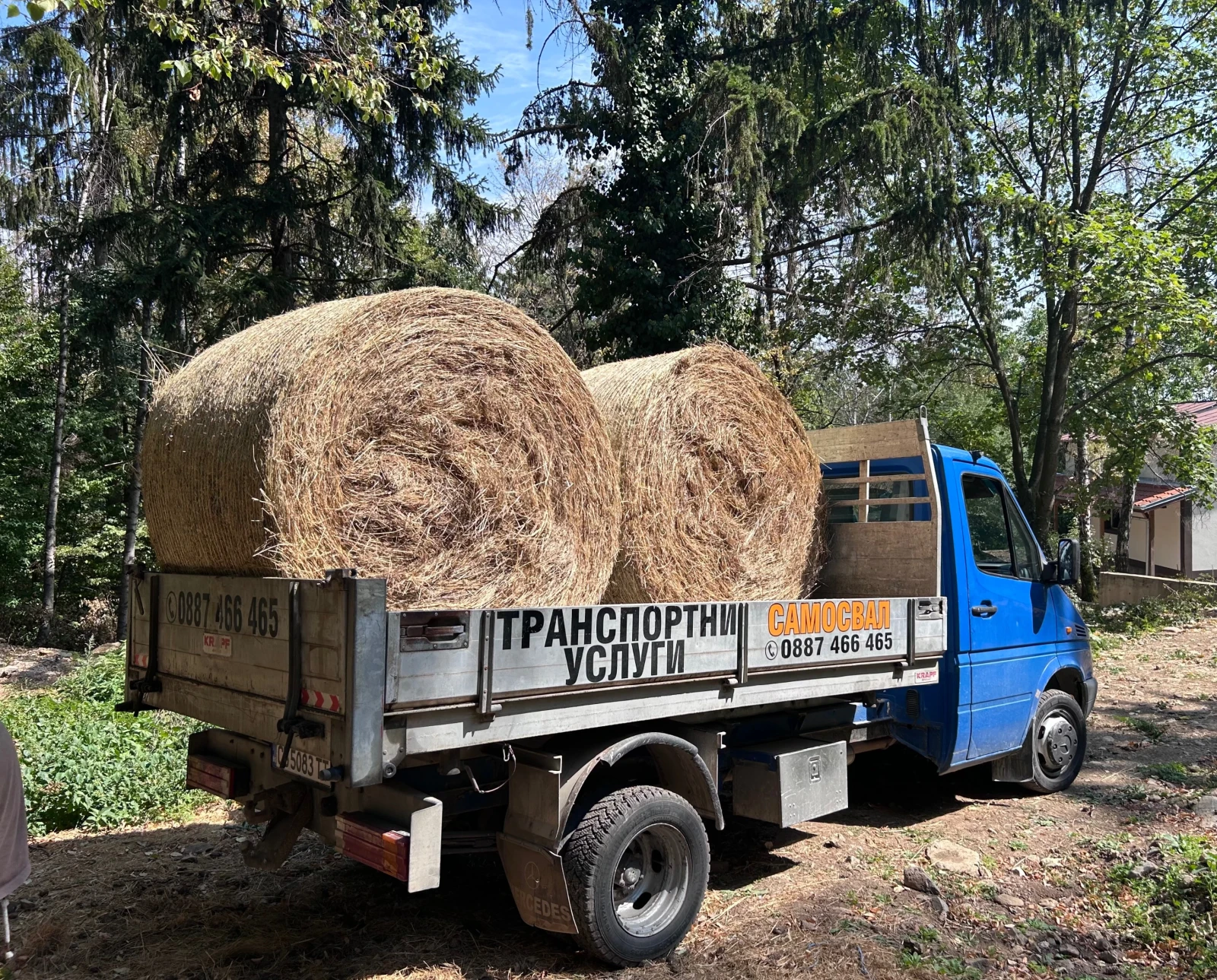 Mercedes-Benz Sprinter 416 2.7cdi 156�.�. 5 ��������� | Mobile.bg � ����������� 17