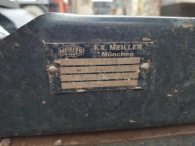 Mercedes-Benz Atego Тристранен самосвал , снимка 9