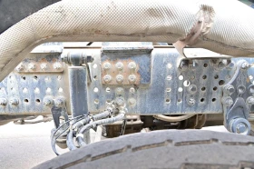 Mercedes-Benz Arocs 4163, снимка 17