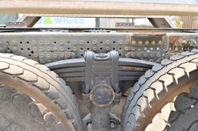 Mercedes-Benz Arocs 4163, снимка 15