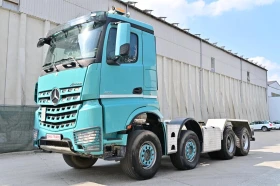 Mercedes-Benz Arocs 4163, снимка 1