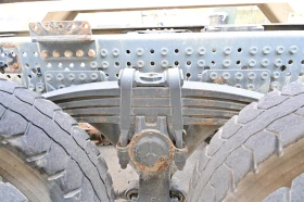 Mercedes-Benz Arocs 4163, снимка 16