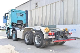 Mercedes-Benz Arocs 4163, снимка 4