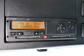 Mercedes-Benz Arocs 4163, снимка 12