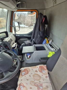 Renault Midlum 12.220 БОРД Е5, снимка 11